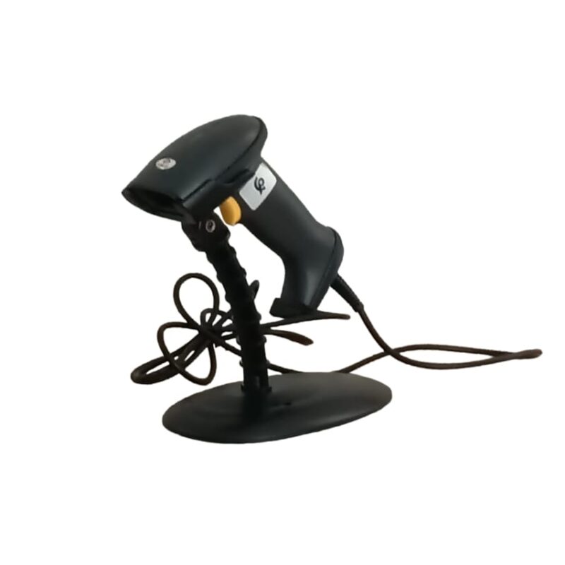 Douchette code Barre POS/TPV